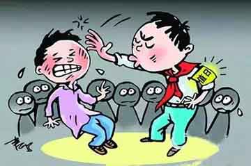 儿时那些班干部童年回忆