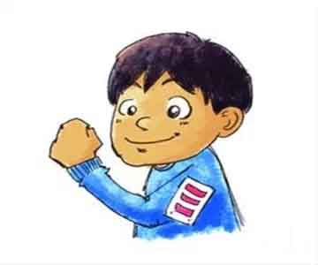 儿时那些班三道干