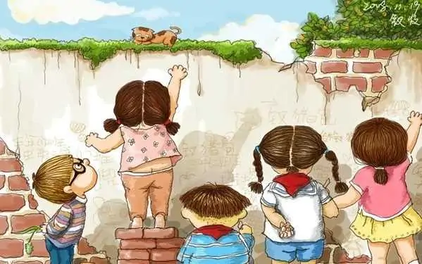 80后儿时经典回忆