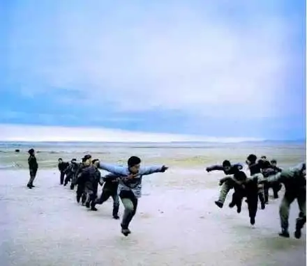 童年美好的回忆