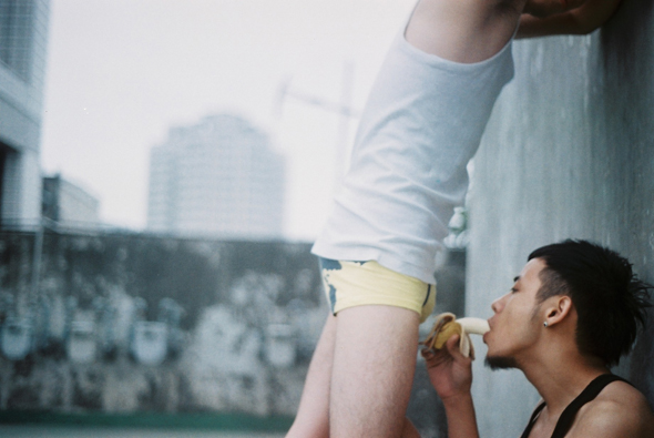 Featured image of post 如何维持健康的同志伴侣关系？