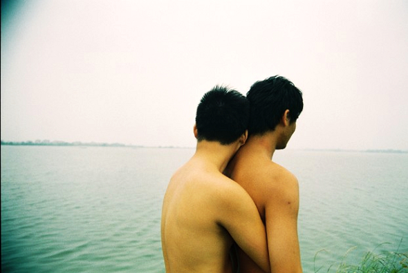 Featured image of post 中国古代的同性恋是怎样的？