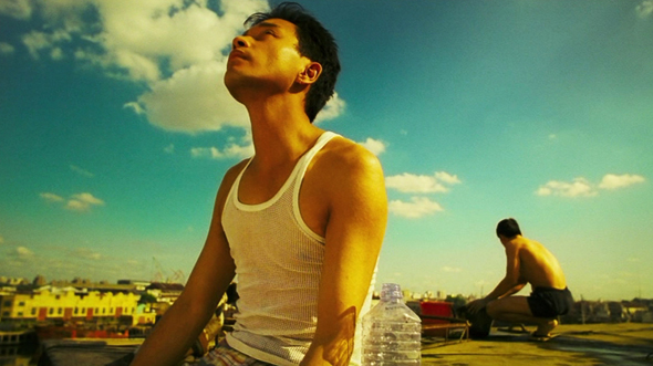 Featured image of post 细数那些中国同志“不能释怀”的电视频段