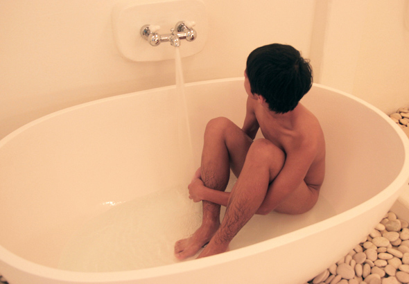 Featured image of post 如何在家中给自己灌肠？