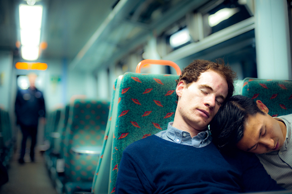 Featured image of post 2050年，你还搞得动吗？