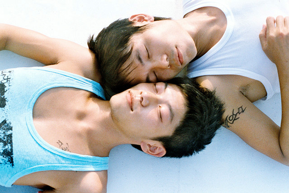 Featured image of post 为什么有的Gay这么不“Gay”？