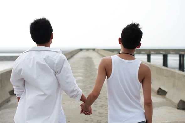 Featured image of post 怎样度过一个浪漫的同志情人节？