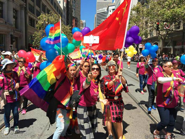 Featured image of post 中国同性恋者父母的泪与笑(图)