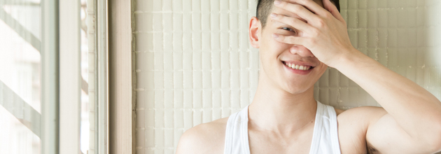 Featured image of post 只要你是同志，你过的就是同志的生活