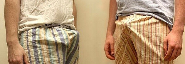 Featured image of post 我今年四十二岁，我是gay