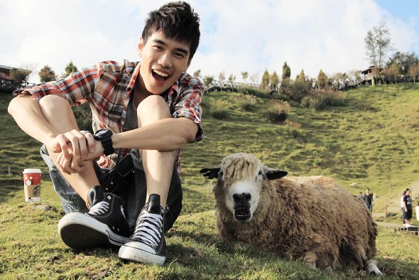 Featured image of post 走进“形婚”之前你必须知道的10件事