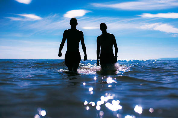 Featured image of post 为什么在日本，同性婚姻合法化不可能实现？