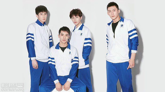 Featured image of post 如果《上瘾》描写老年同志的爱情