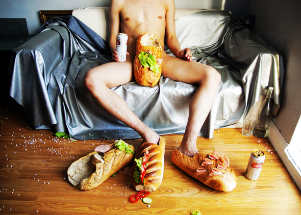 Featured image of post 同志是一群毫无“道德感”的人？