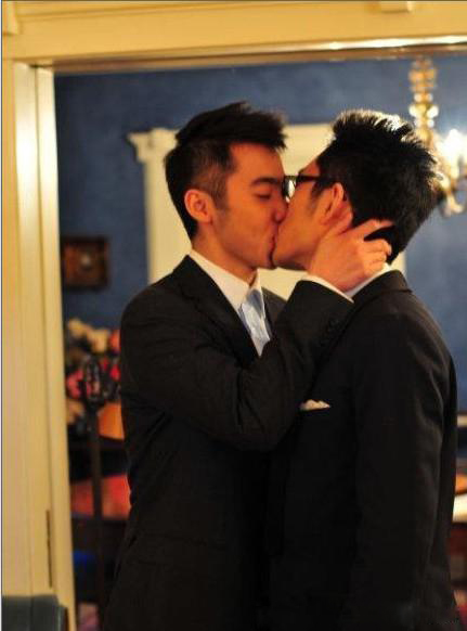 Featured image of post 写给所有GAY，有关我们的未来。