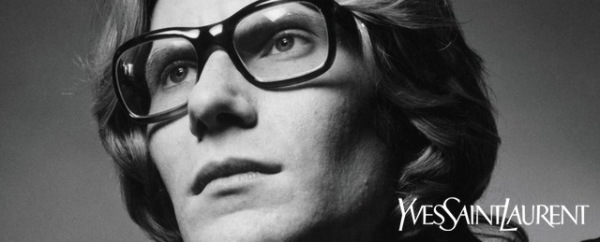 Featured image of post 专题：《伊夫·圣罗兰传》开机 YSL背后的故事