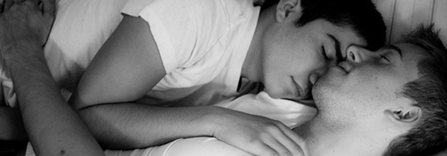 Featured image of post 别让同志情节主导瞭你的生活