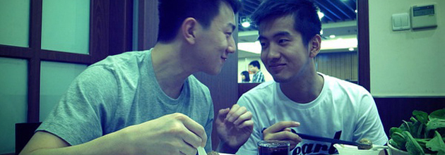 Featured image of post 任，时光，匆匆流去我只在乎你