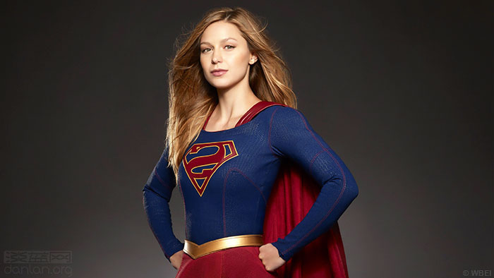 Featured image of post 蝙蝠女侠的同性恋人将现身《女超人》(图)