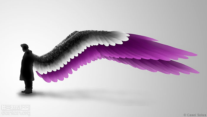 Featured image of post “为什么我从来没有性冲动？”(图)