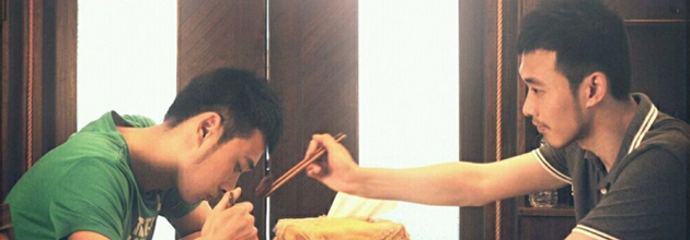 Featured image of post 幸福要来他自己会来