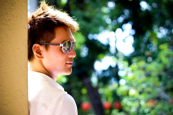 Featured image of post 华丽变身花花公子，就这11招！