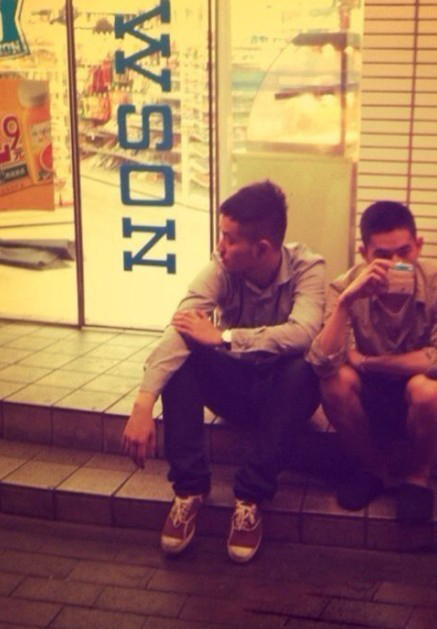 Featured image of post 19岁男生与39岁大叔恋爱，究竟该如何看待这段感情？