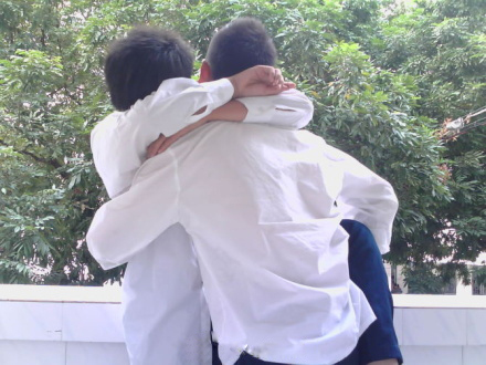 Featured image of post 同性恋爱中两个人的位置可以变化吗？