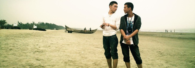 Featured image of post 在你最美丽的时候，你遇见瞭谁？