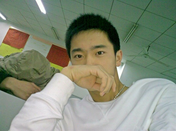 Featured image of post 如果有一种场合，让我们大胆公开自己的性向……