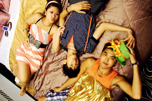 Featured image of post 那些关于双性恋人群的常见误解