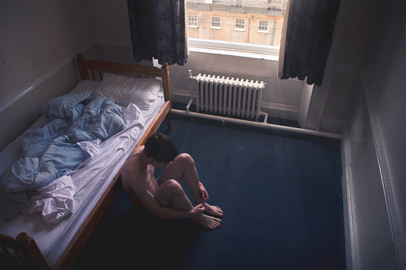 Featured image of post 套套不是万能的！那些戴套都防不住的性病！