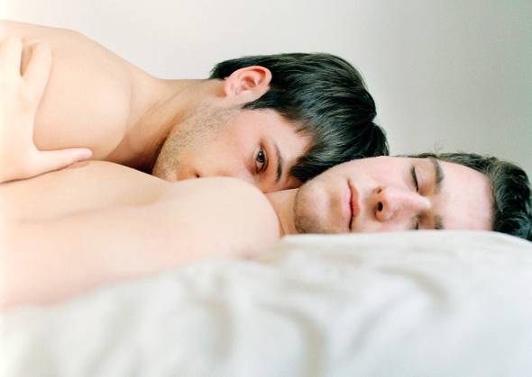 Featured image of post 摄影作品集《在距离与亲密之间》欣赏