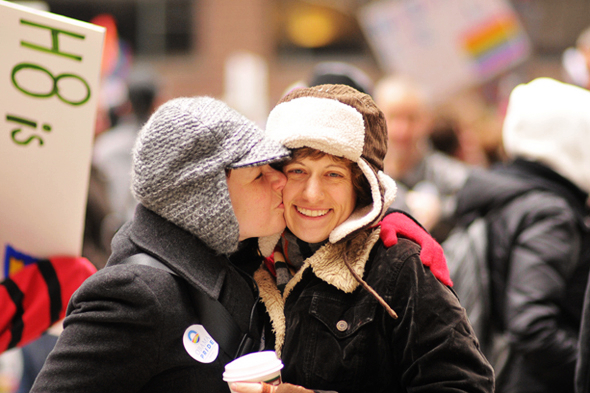 Featured image of post 大多数同性恋不知道的13件事