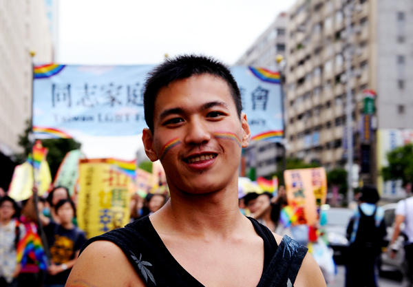 Featured image of post 在台湾，大家怎样教小孩