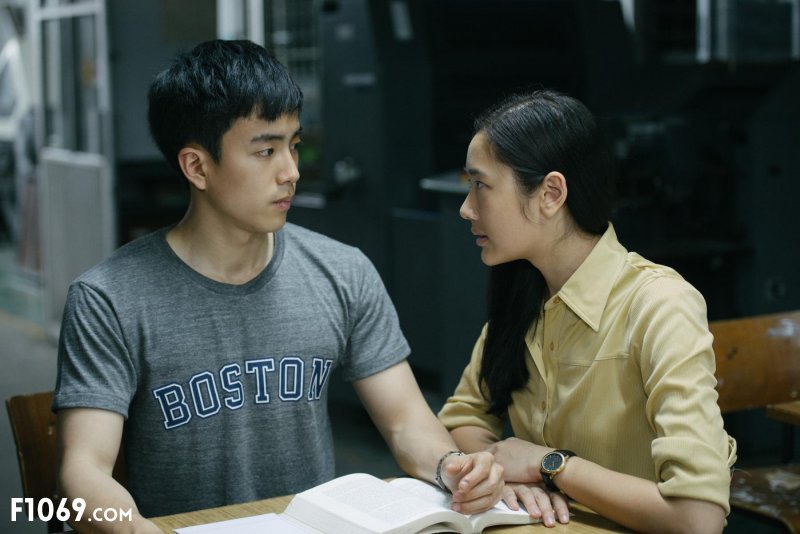 Featured image of post 《模犯生》男主角萌帅阳光查农桑提纳同库