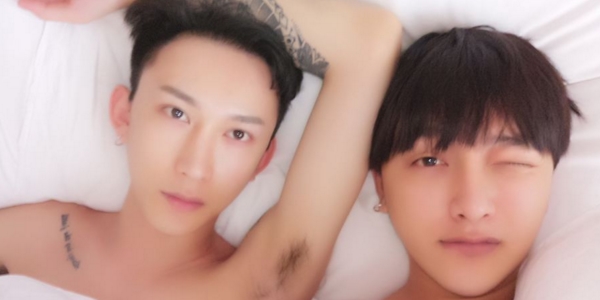 Featured image of post 我总是很容易爱上炮友我总是很容易爱上炮友